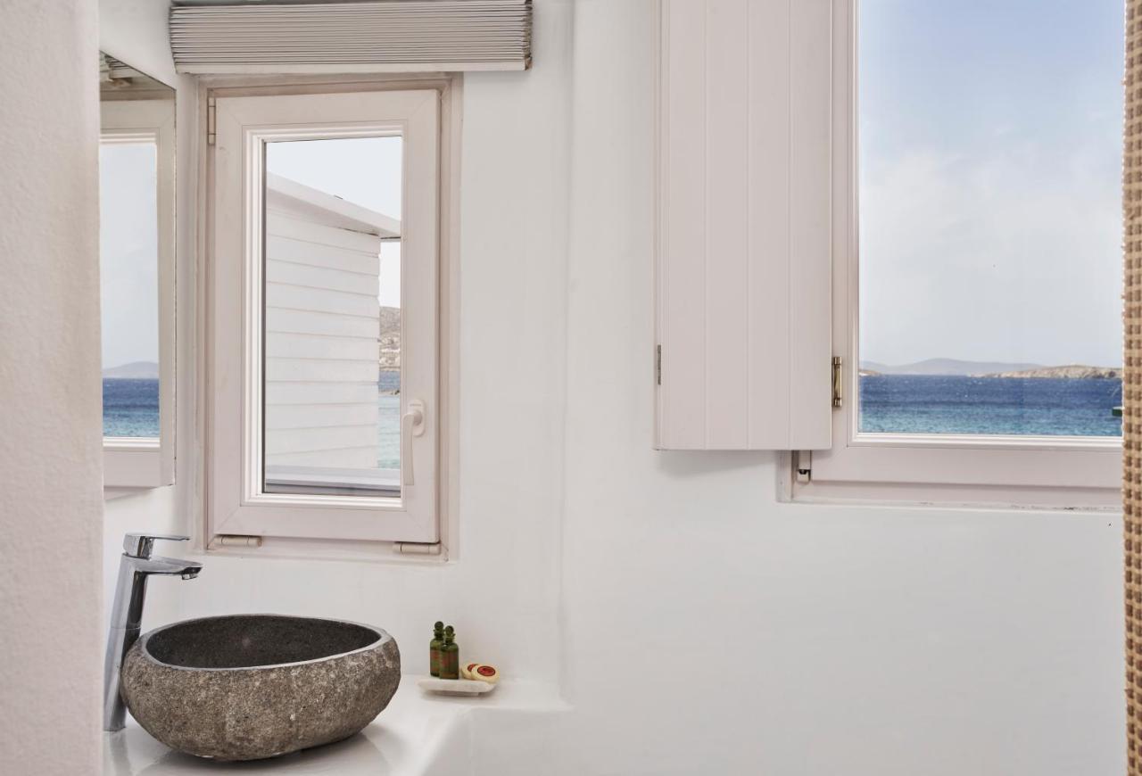 Little Venice Suites (Adults Only) Mykonos Town Eksteriør billede