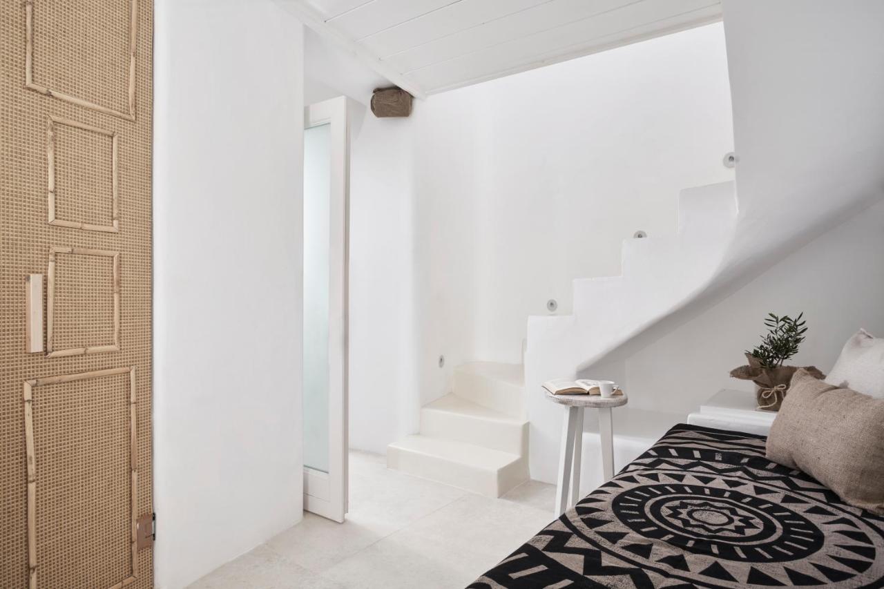 Little Venice Suites (Adults Only) Mykonos Town Eksteriør billede