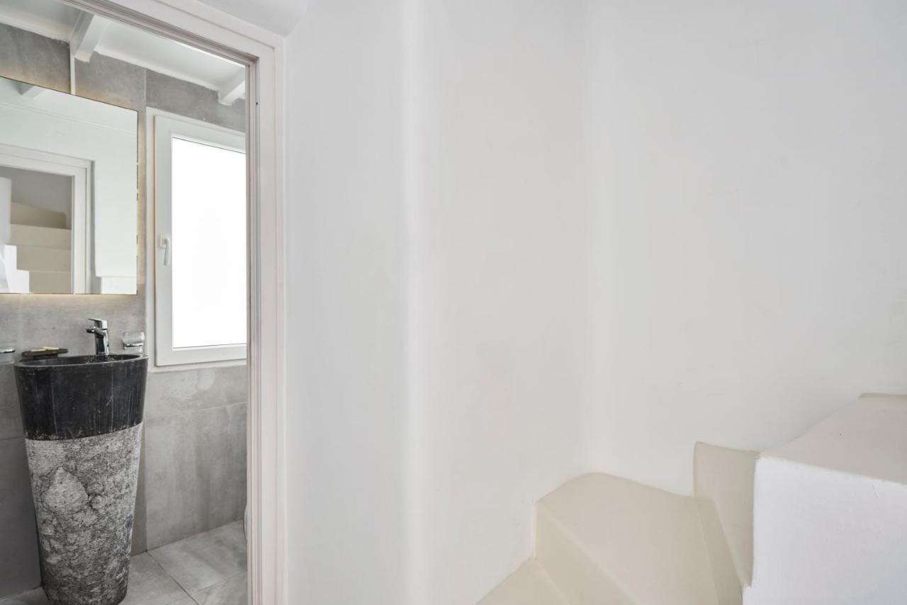 Little Venice Suites (Adults Only) Mykonos Town Eksteriør billede