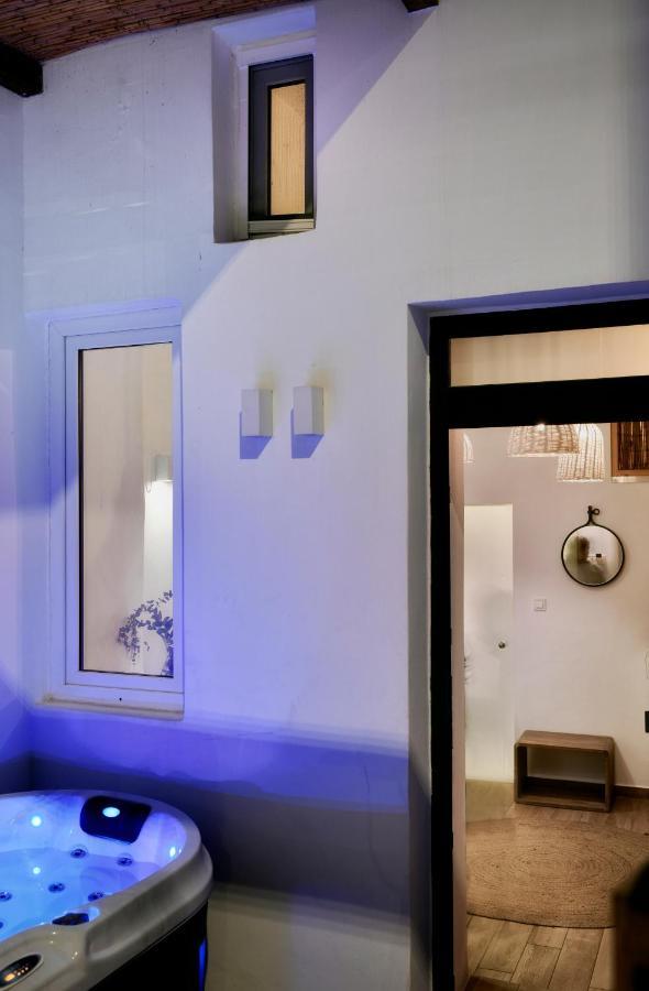 Little Venice Suites (Adults Only) Mykonos Town Eksteriør billede