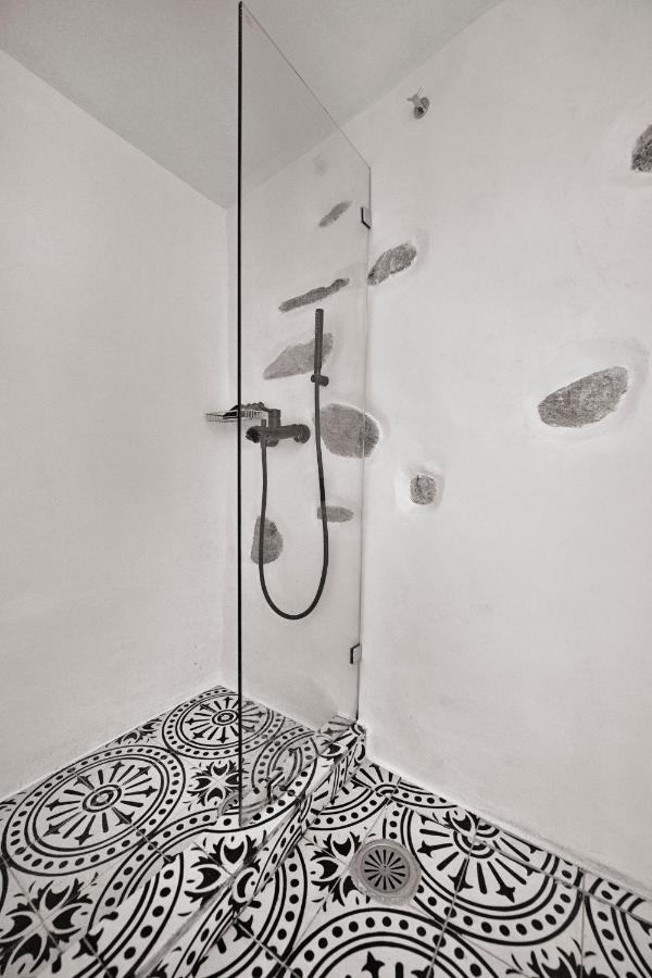 Little Venice Suites (Adults Only) Mykonos Town Eksteriør billede