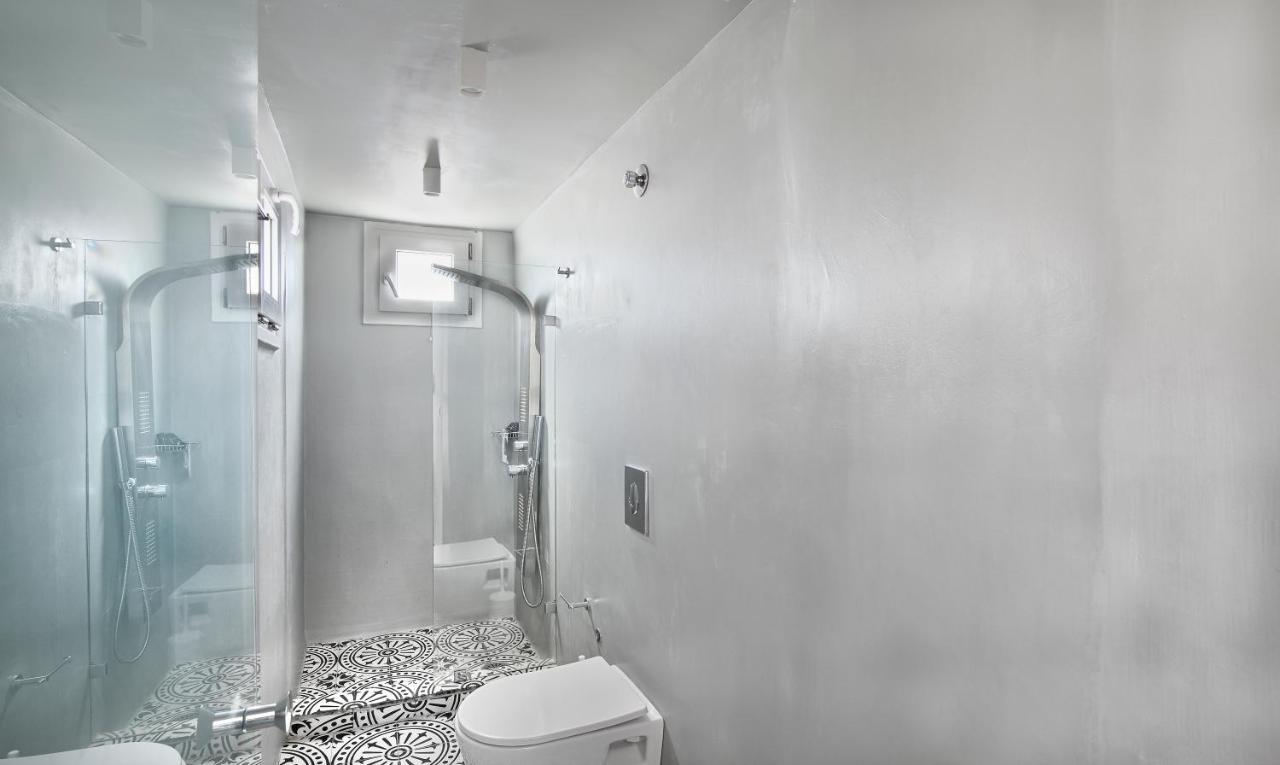 Little Venice Suites (Adults Only) Mykonos Town Eksteriør billede