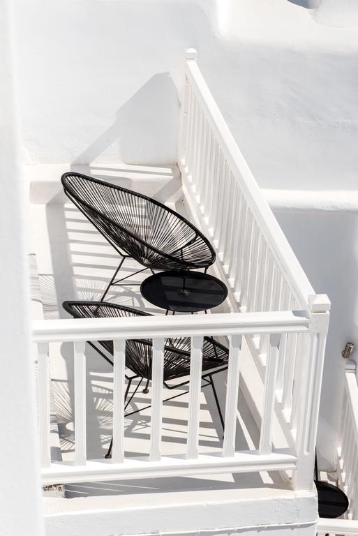 Little Venice Suites (Adults Only) Mykonos Town Eksteriør billede